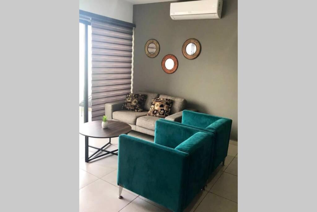 Palmilla Residencial Departamento En Zona Privada Apartment Mazatlan
